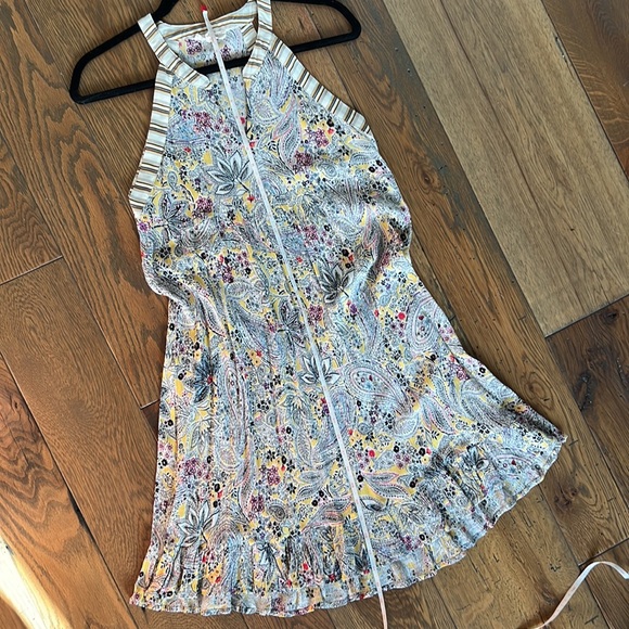 Mystree Floral Dress - Picture 7 of 11